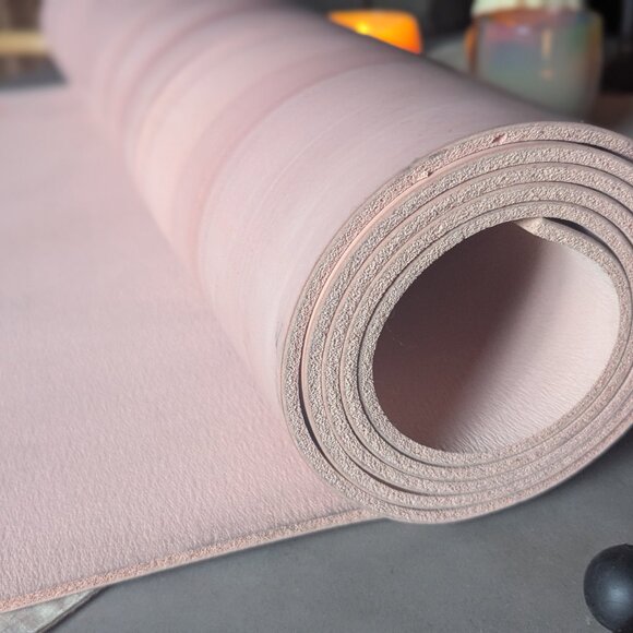 Lululemon The (Big) Mat 5mm Made With FSC™ Certified Rubber - Picture 10 of 16
